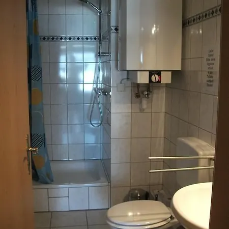 Pensjonat 